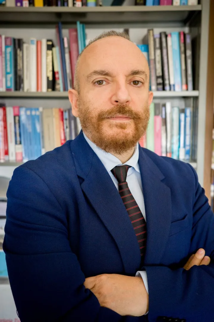 Paolo Mattana